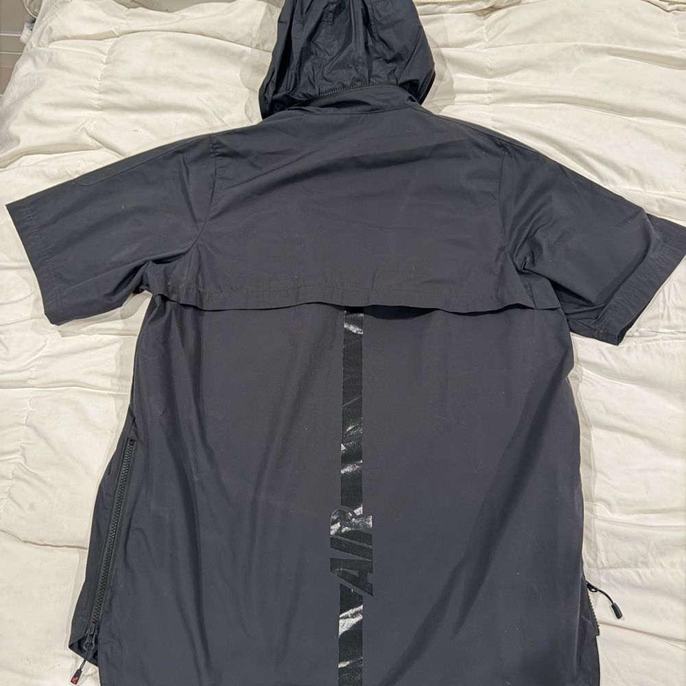 NWOT NIKE Air Pivot V3 Black - Picture 9 of 10
